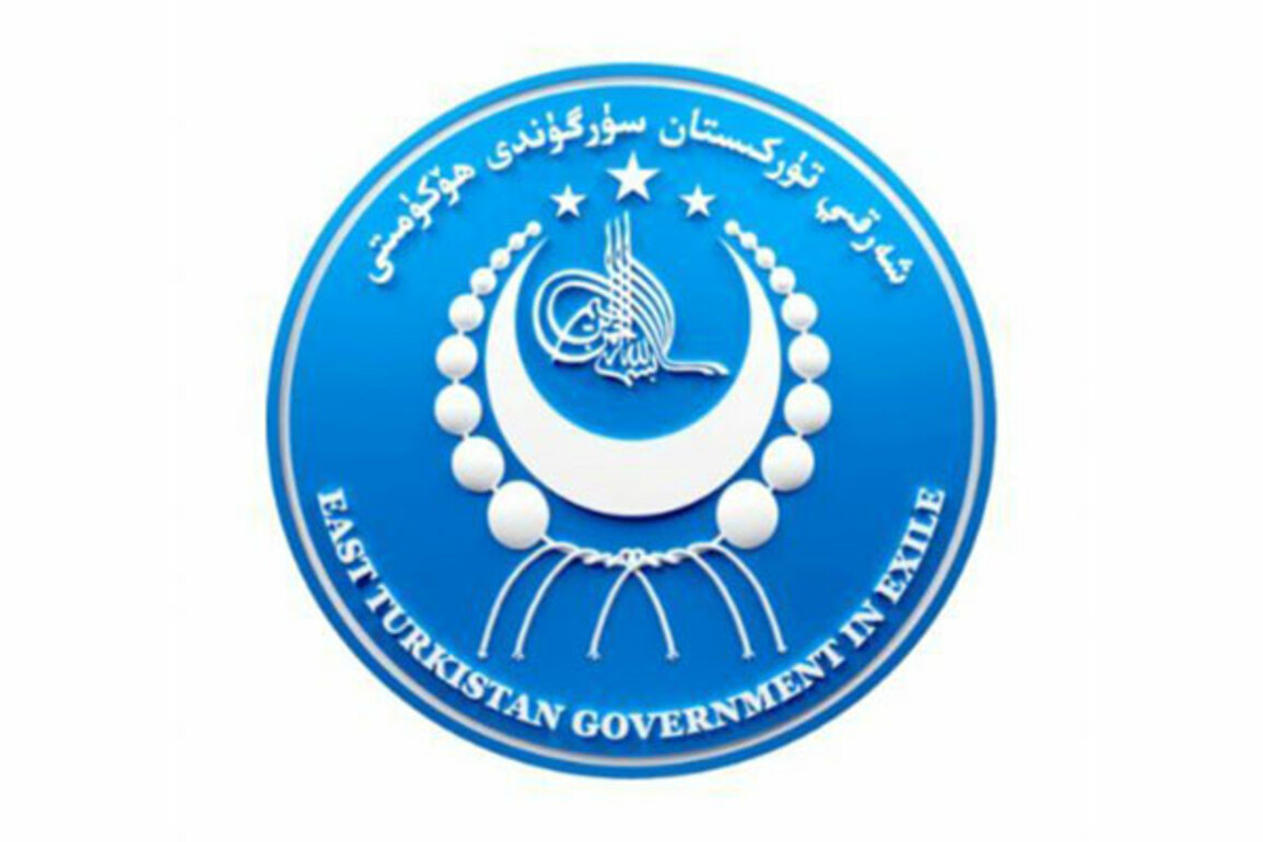 East Turkistan govt in exile rejects Uyghur migration plan, calls it part of China's genocidal agenda
