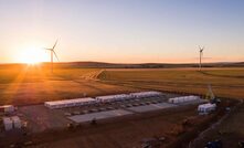 Neoen's Hornsdale Power Reserve in South Australia