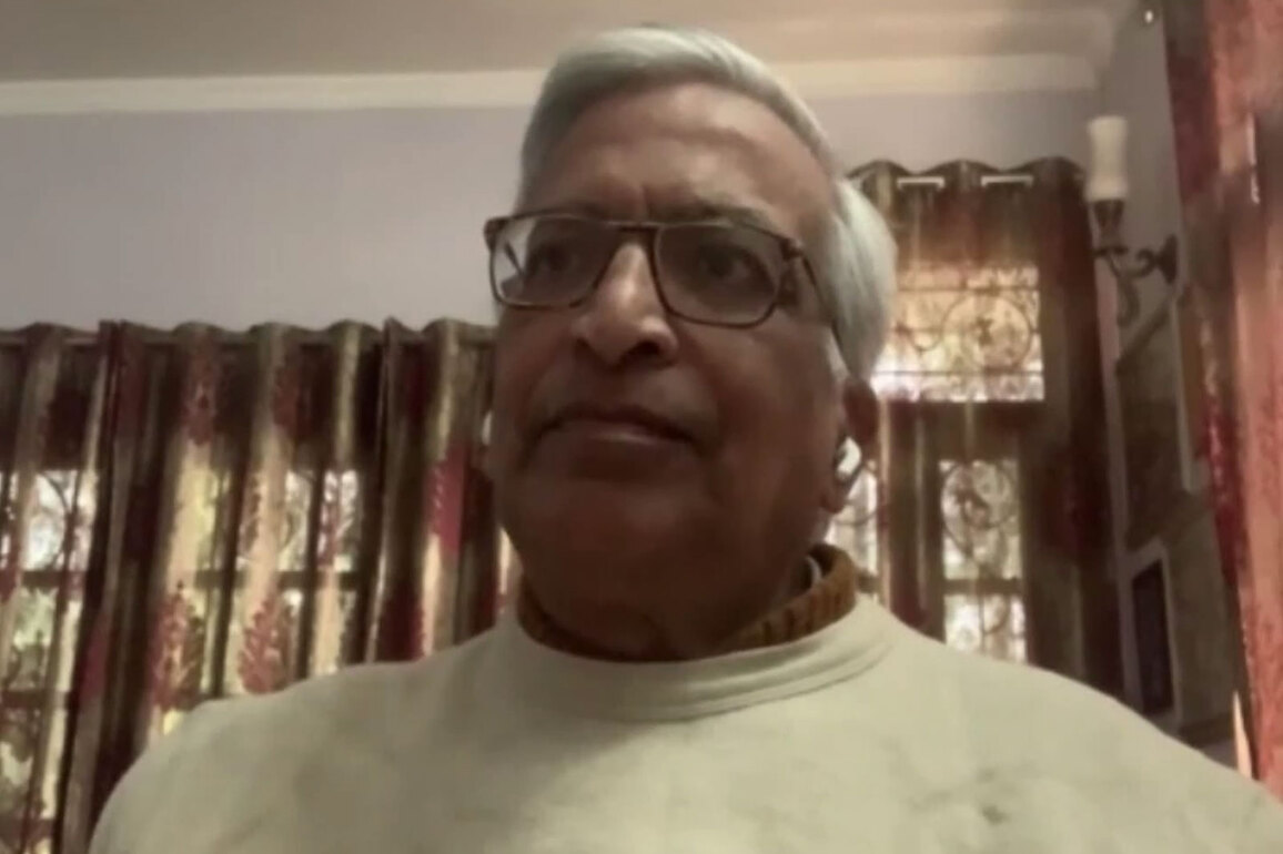 Yunus's decision-making clearly influenced by jihadist elements in Bangladesh: Ex-diplomat on recent violance