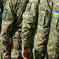 Ukraine to extend martial law by three months  MP