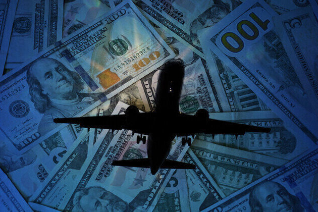African state faces surge in airfares
