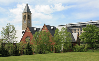  University of Cornell 