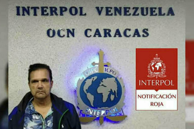 Mastermind behind US Navy corruption scandal arrested