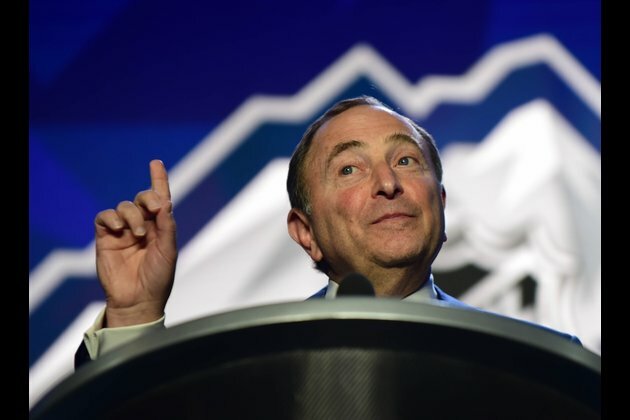 NHL, union agree to CBA extension, return-to-play protocols
