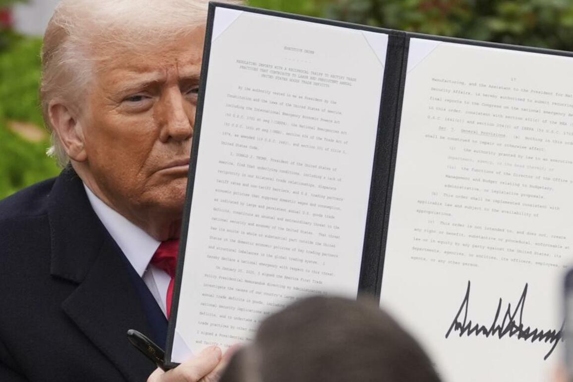 Trump gives schools 10 days to eliminate DEI or lose federal funding