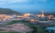  Barrick Gold operates the Kibali gold mine to the north of the Loncor Resources JV properties in the DRC