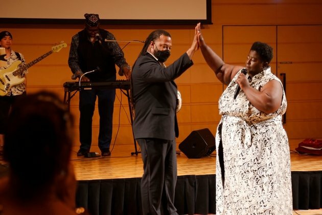 Black Americans Living Abroad Reflect on Juneteenth Holiday