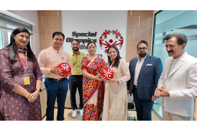 Special Olympics Bharat and Indian Association of Physiotherapists join forces to enhance healthcare access for individuals with intellectual disabilities
