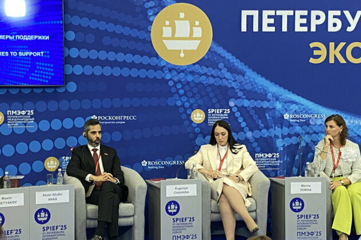 RAKEZ showcases industrial capabilities during strategic business trip to Russia