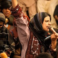 Activist Mahrang Baloch slams Pakistan over 'criminalising' peaceful Baloch activism