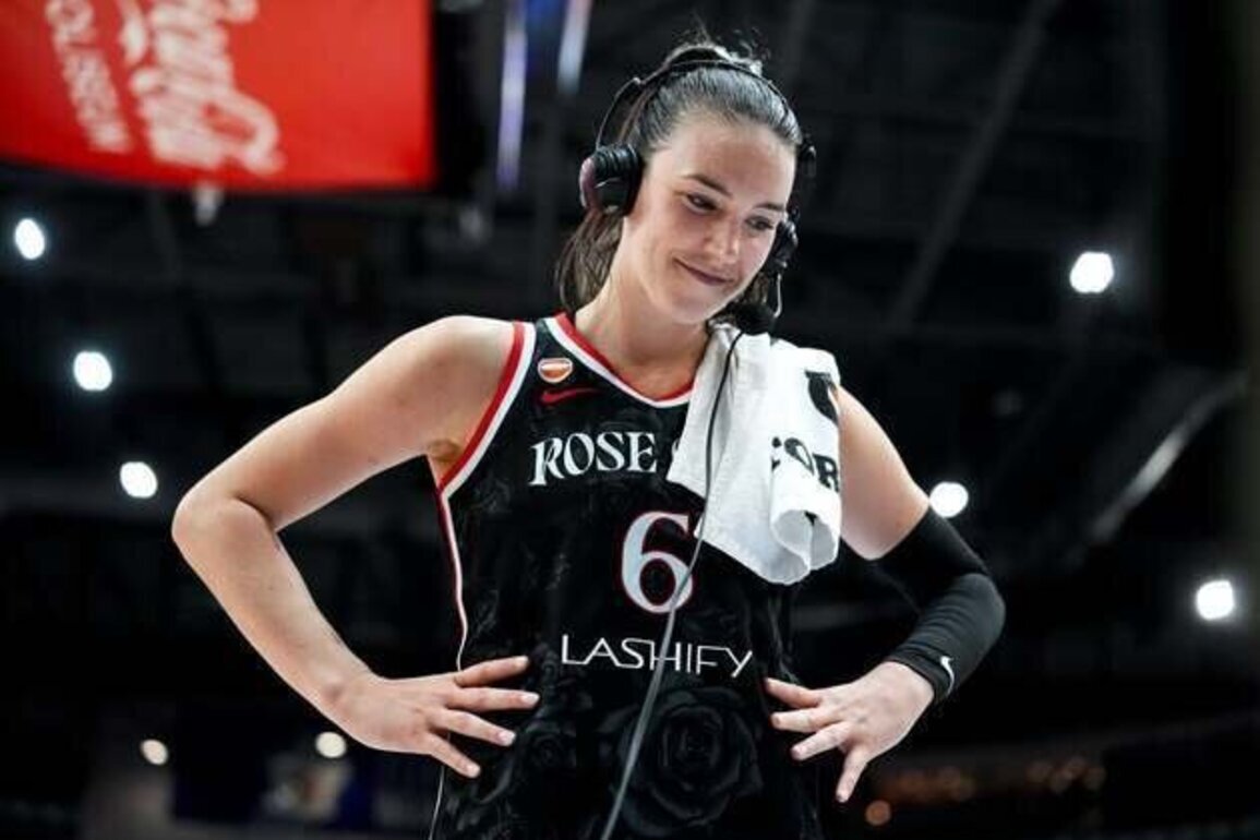Fire eager to fluster Liberty in teams' third meeting of season