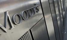 Moody's goes negative on mining