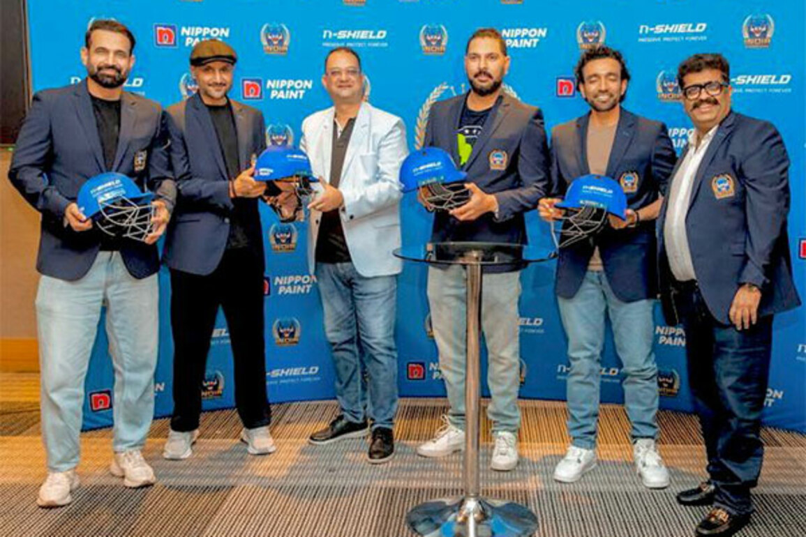 India Champions looks to end World Championship of Legends on high