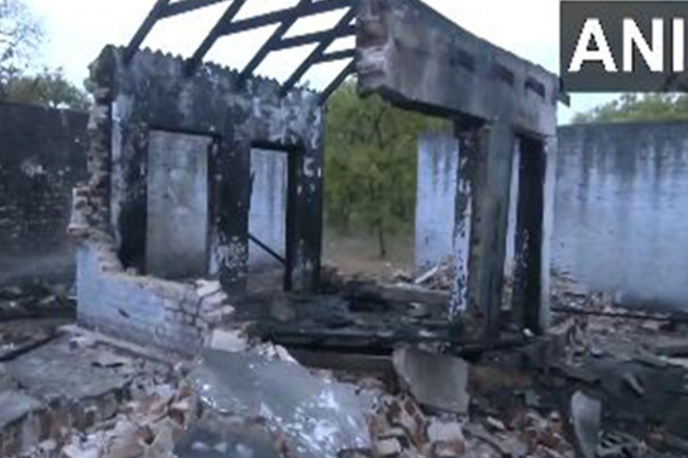 Tamil Nadu: 3 killed in explosion at fireworks unit in Sivakasi; CM Stalin expresses condolences