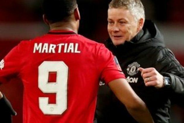Man Utd need to be in Champions League, says Solskjaer