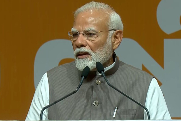 These terrorist activities are not just a proxy war: PM Modi exposes hypocrisy of Pakistan following Operation Sindoor