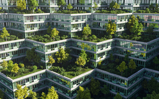 Global green building alliance guide to support multi-trillion dollar investment in sustainable built environment