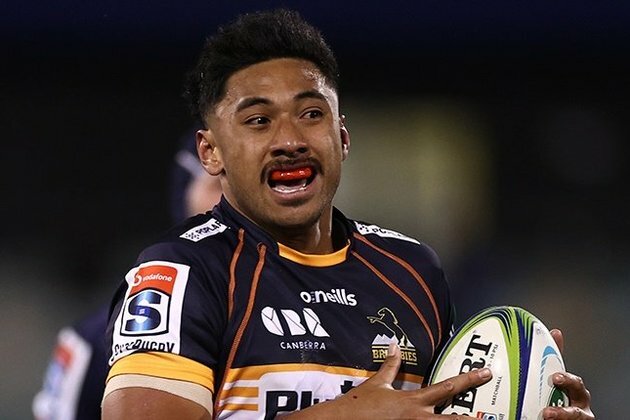 Brumbies kick off Aussie Super Rugby tournament with Rebels win
