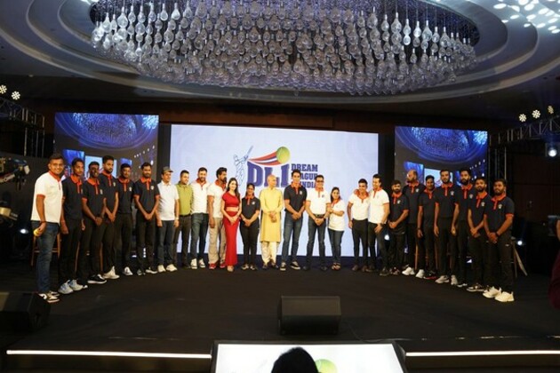 Dream League of India backed Federation Cup to be played from June 4 to June 6 in Panipat