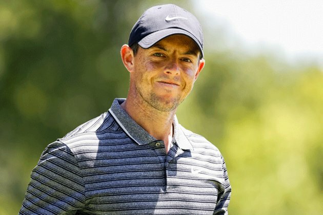 McIlroy tackles Torrey Pines with US Open, Masters in mind