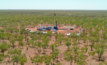 Empire starts fraccing at Carpentaria-3 well 