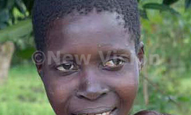 Tragedy of HIV and Disability Tragedy of HIV and Disability