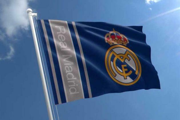 Police arrest three Real Madrid over alleged sex tape with minor