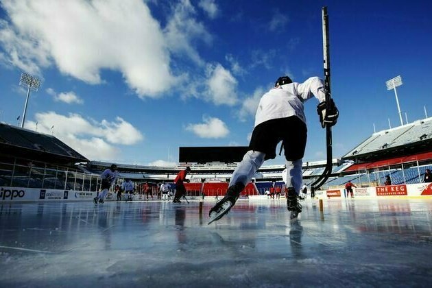 The Canadian government must take action following future of sport commission