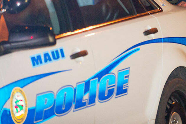 Maui police employee, 5 others arrested in child sex sting