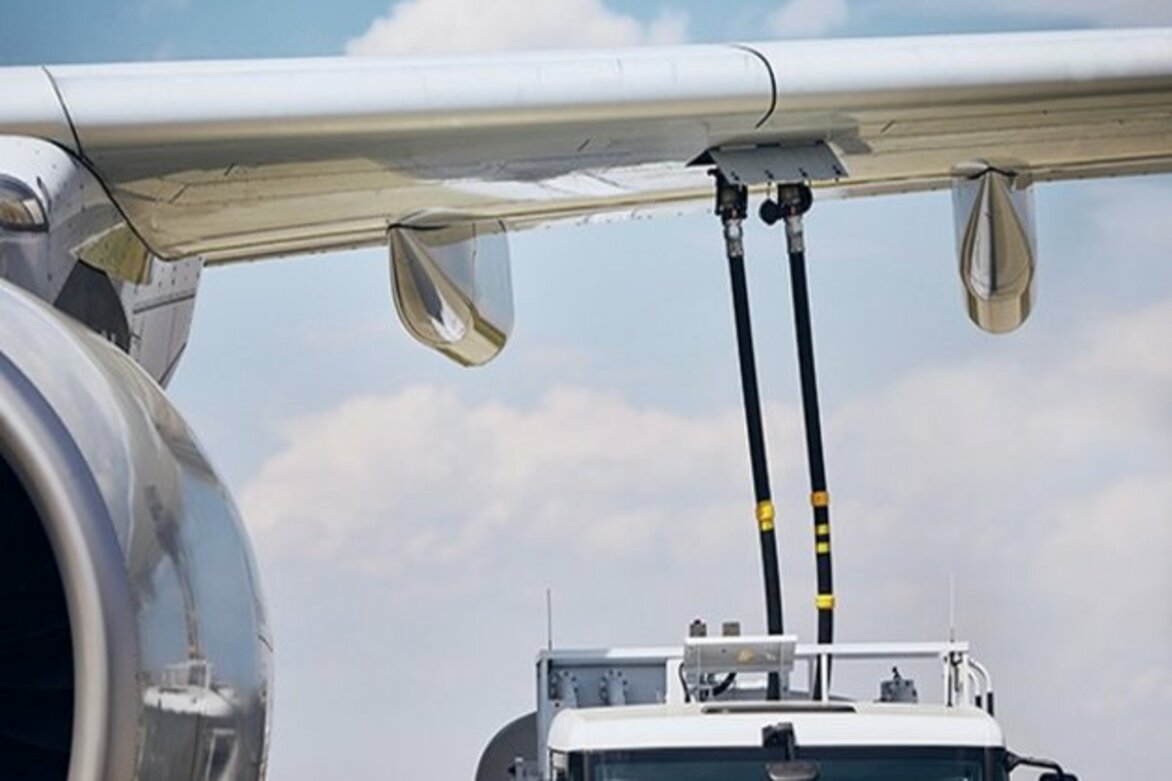 AAPA airlines commit to net zero carbon emissions reduction