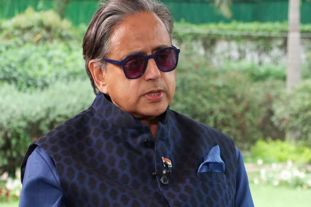 West Asia conflict will have knock-on effect on economy, India should diversify its energy sources: Shashi Tharoor