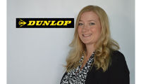 Dunlop continues to strengthen sales and marketing team