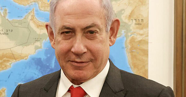 Israel should act fast on new peace deals, Netanyahu says