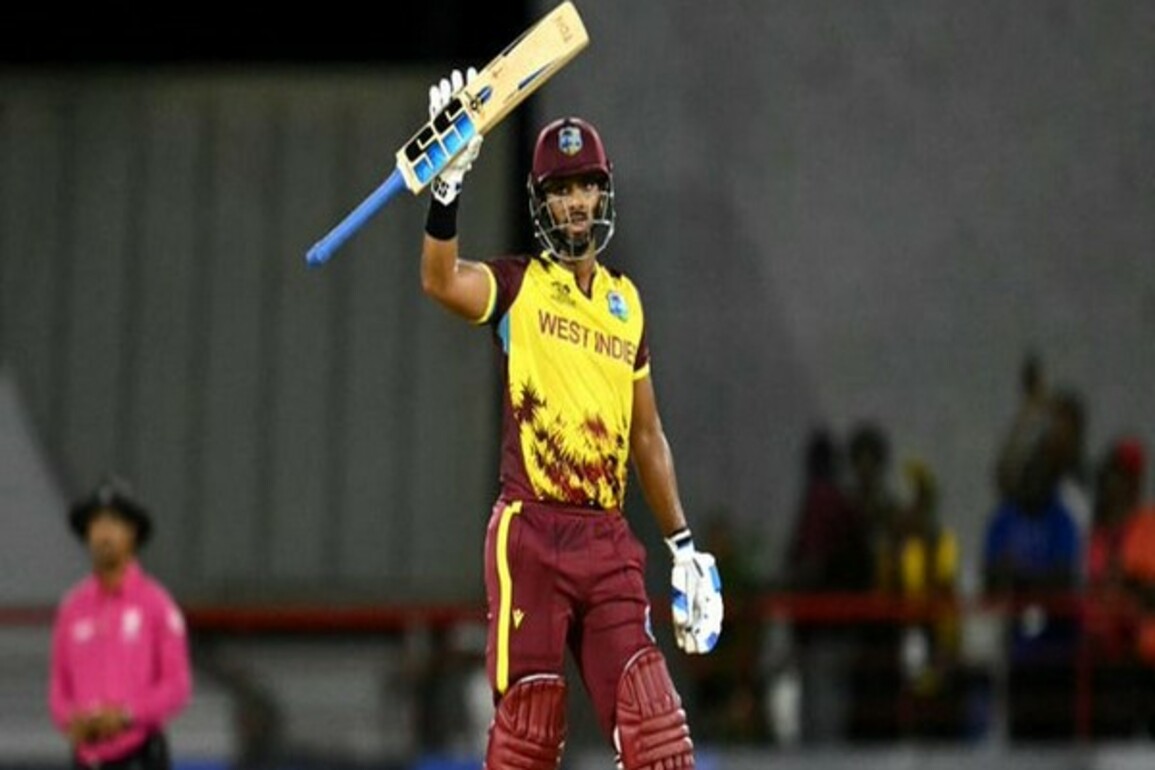 "More will follow in that mood...": WI coach Sammy on Nicholas Pooran's international retirement