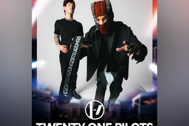 Twenty One Pilots announces 'The Clancy Tour: Breach 2025', check full schedule here
