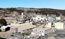  A new plant is set to be built in the historical Norseman goldfield, WA