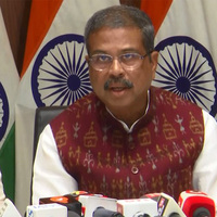 BJP deploys "special 45" leaders for Bihar Assembly election battle