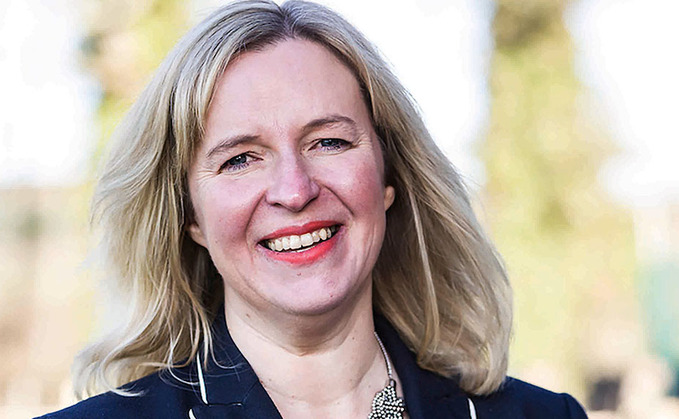 Caroline Millar: Why a warm welcome is the key to increasing diversity in our industry