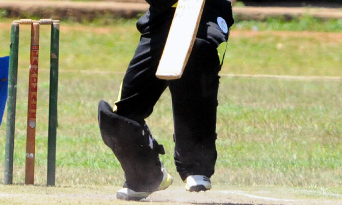 England launch World Cup bid against South Africa England launch World Cup bid against South Africa