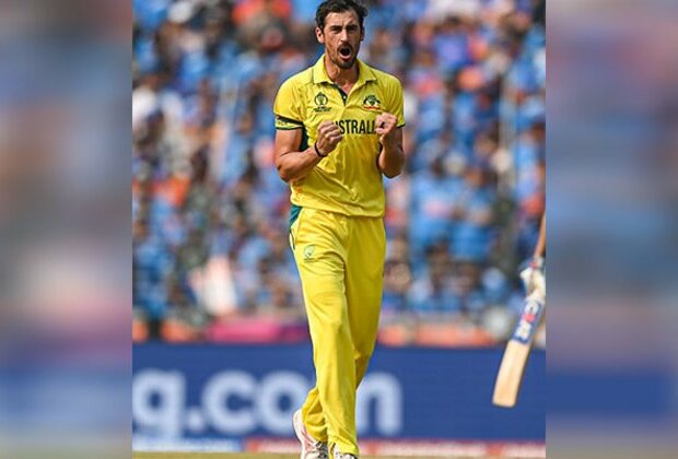 IPL Auction: Mitchell Starc becomes most expensive player in league's history, goes to KKR for Rs 24.75 crore