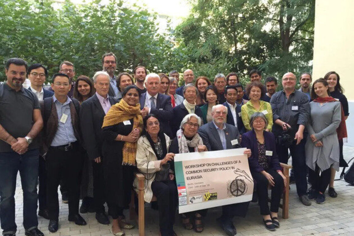 CPDCS Statement Opposing U.S. and Israeli Attacks on Iran