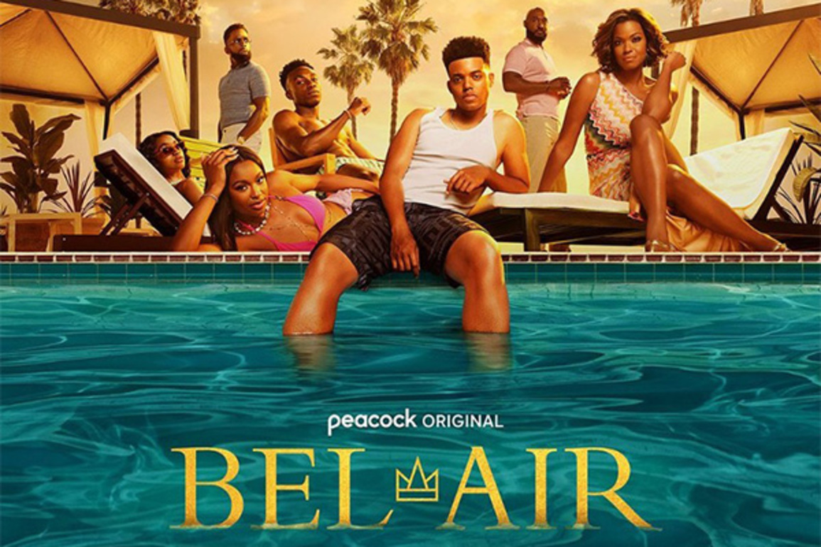 Bel-Air fourth season announced, set to stream from this day