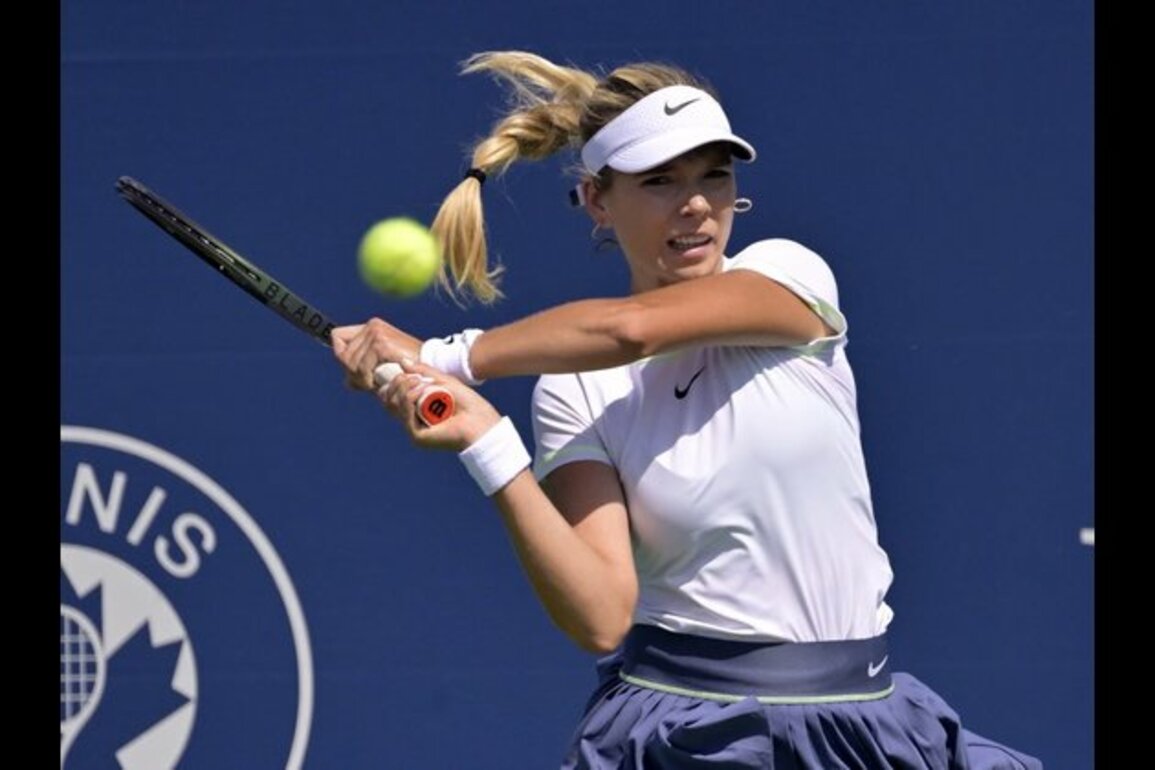 WTA roundup: Kimberly Birrell scores upset in Brisbane
