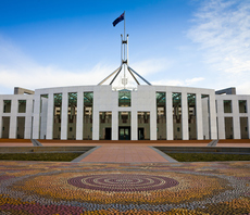 Global Briefing: Australian Government agrees to cap greenhouse gas emissions