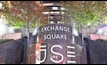  The FTSE/JSE Africa All Shares Index hit a record high on Friday