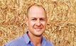 Australian Farmer of the Year Winner: Matthew Keith