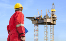 First Reserve to buy Flow Control from Weir for £275m 