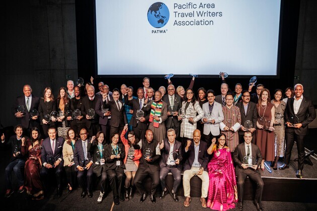 PATWA International Travel Awards 2026 Presented at ITB, Berlin