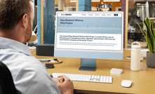 Blue Mackerel offshore wind farm reaches fed govt assessment stage