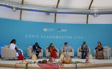 COP17: How UN desertification talks delivered 'mixed results' for combatting drought and land degradation